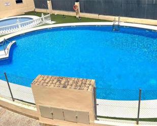 Piscina de Pis de lloguer en Jerez de la Frontera amb Jardí privat, Piscina i Moblat