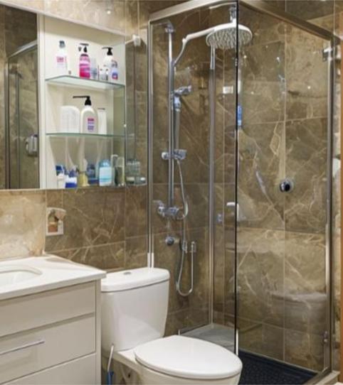 Photo 2 of Flat for share in Calle de la Toronga, 21, Conde Orgaz - Piovera,  Madrid Capital