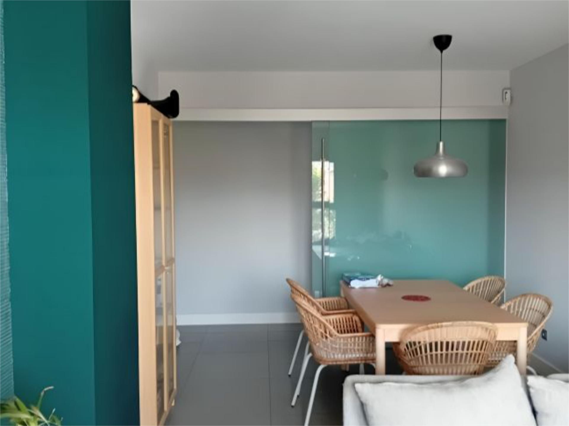 Flat to rent in Avenida de la Ilustración, Campus de la Salud