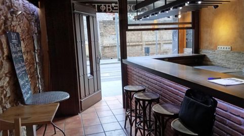 Photo 2 of Premises for transfer in Carretera de la Bordeta, 96, Hostafrancs, Barcelona Capital