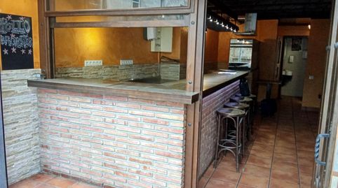 Photo 3 of Premises for transfer in Carretera de la Bordeta, 96, Hostafrancs, Barcelona Capital