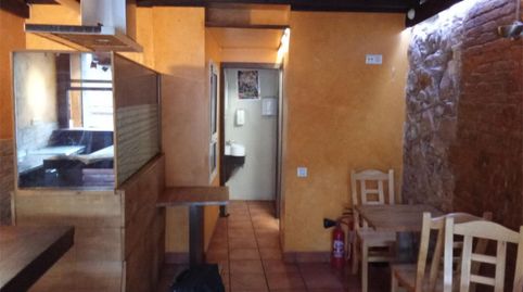 Photo 4 of Premises for transfer in Carretera de la Bordeta, 96, Hostafrancs, Barcelona Capital