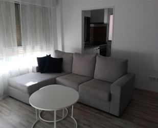 Living room of Flat to rent in Ourense Capital 