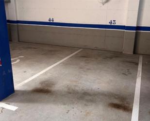 Aparcament de Garatge en venda en Sitges
