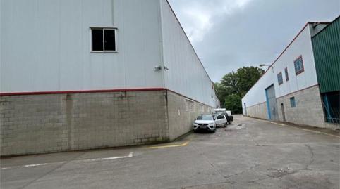 Foto 2 von Büro zum Verkauf in Carrer Francesc Camprodon, 108, Arbúcies, Girona