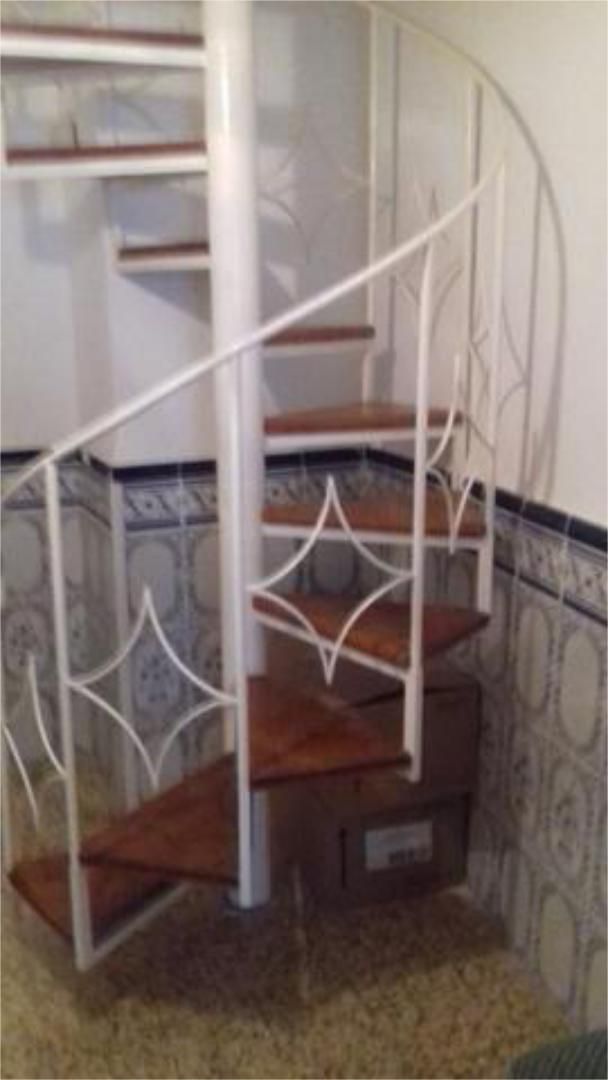 Single-family semi-detached for sale in Hinojosa del Valle  with Terrace and Furnished