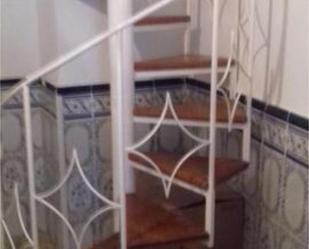 Casa adosada en venda en Hinojosa del Valle amb Terrassa i Moblat
