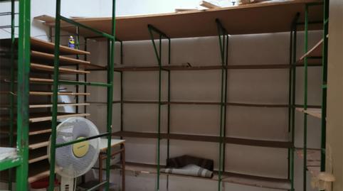 Premises for sale in Plaza de Grazalema, 13, Chapín - Campus Universitario - Navinco, Cádiz - image 5 Photo 5 of Premises for sale in Plaza de Grazalema, 13, Chapín - Campus Universitario - Navinco, Cádiz