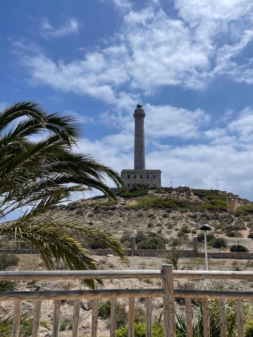 Flat to rent in Calle Punta Casablanca, 3, Cabo de Palos