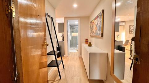 Pis de lloguer a Gran Vía, 68, Universidad - Malasaña, Madrid - imatge 3 Foto 3 de Pis de lloguer a Gran Vía, 68, Universidad - Malasaña, Madrid