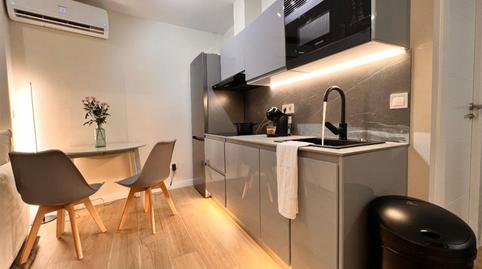 Pis de lloguer a Gran Vía, 68, Universidad - Malasaña, Madrid - imatge 5 Foto 5 de Pis de lloguer a Gran Vía, 68, Universidad - Malasaña, Madrid