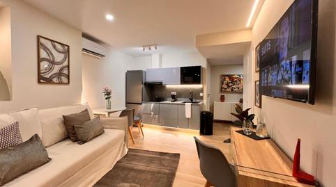 Pis de lloguer a Gran Vía, 68, Universidad - Malasaña, Madrid - imatge 2 Foto 2 de Pis de lloguer a Gran Vía, 68, Universidad - Malasaña, Madrid