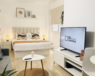 Living room of Flat for sale in Las Palmas de Gran Canaria