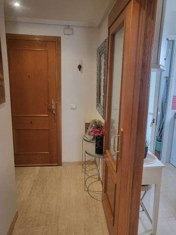 Piso en Venta en Calle Almorávides, 6 en Aguadulce Sur