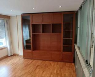 Bedroom of Flat to rent in Narón  with Heating and Furnished