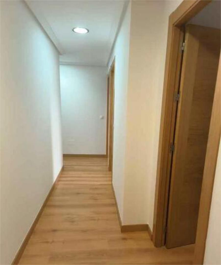Apartament de lloguer en Valverde de la Virgen amb Terrassa