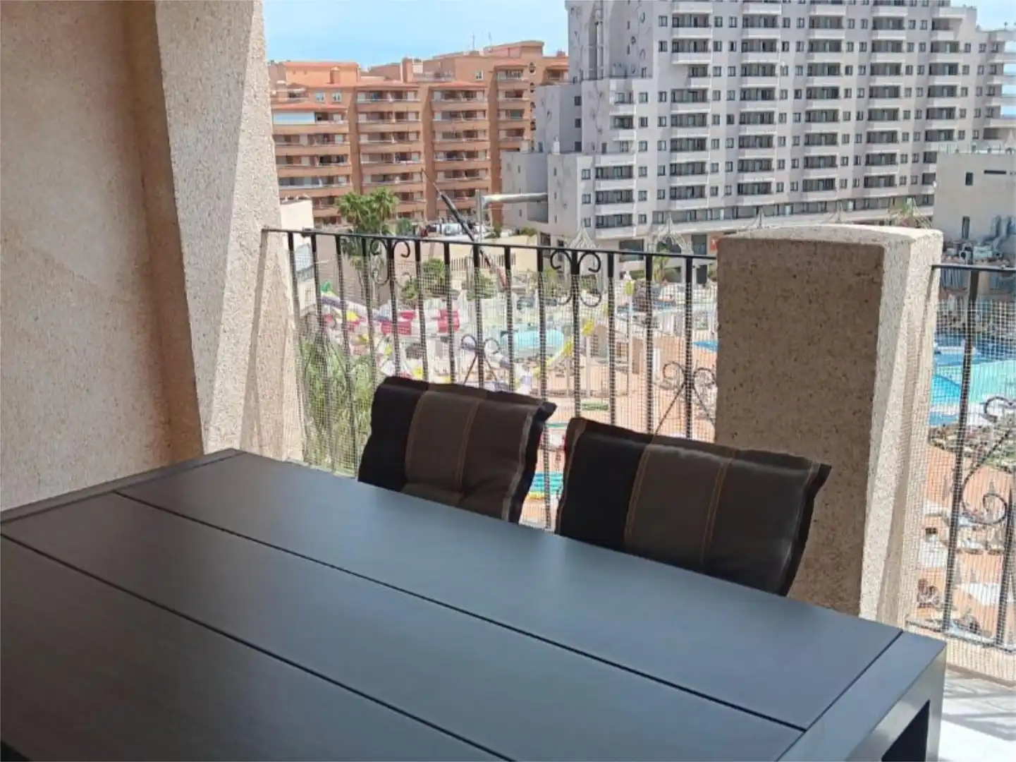 Piso en venta en Calle Galeón, 2, Balneario
