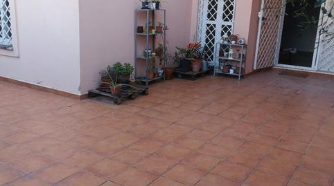 Photo 3 of Flat to rent in Calle de las Trece Rosas, 9, Aljamar, Sevilla