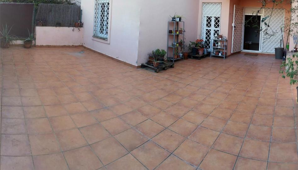 Photo 1 of Flat to rent in Calle de las Trece Rosas, 9, Aljamar, Sevilla