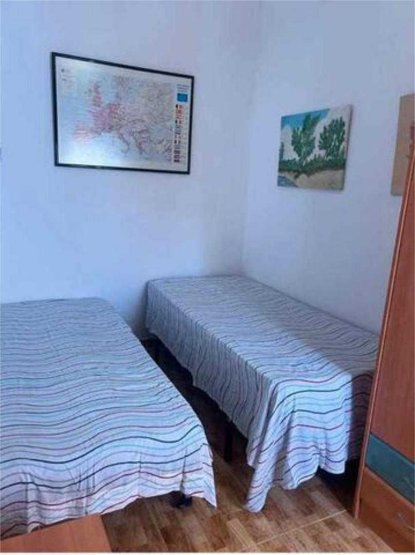 Dormitori de Apartament de lloguer en Chiclana de la Frontera