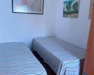 Dormitori de Apartament de lloguer en Chiclana de la Frontera