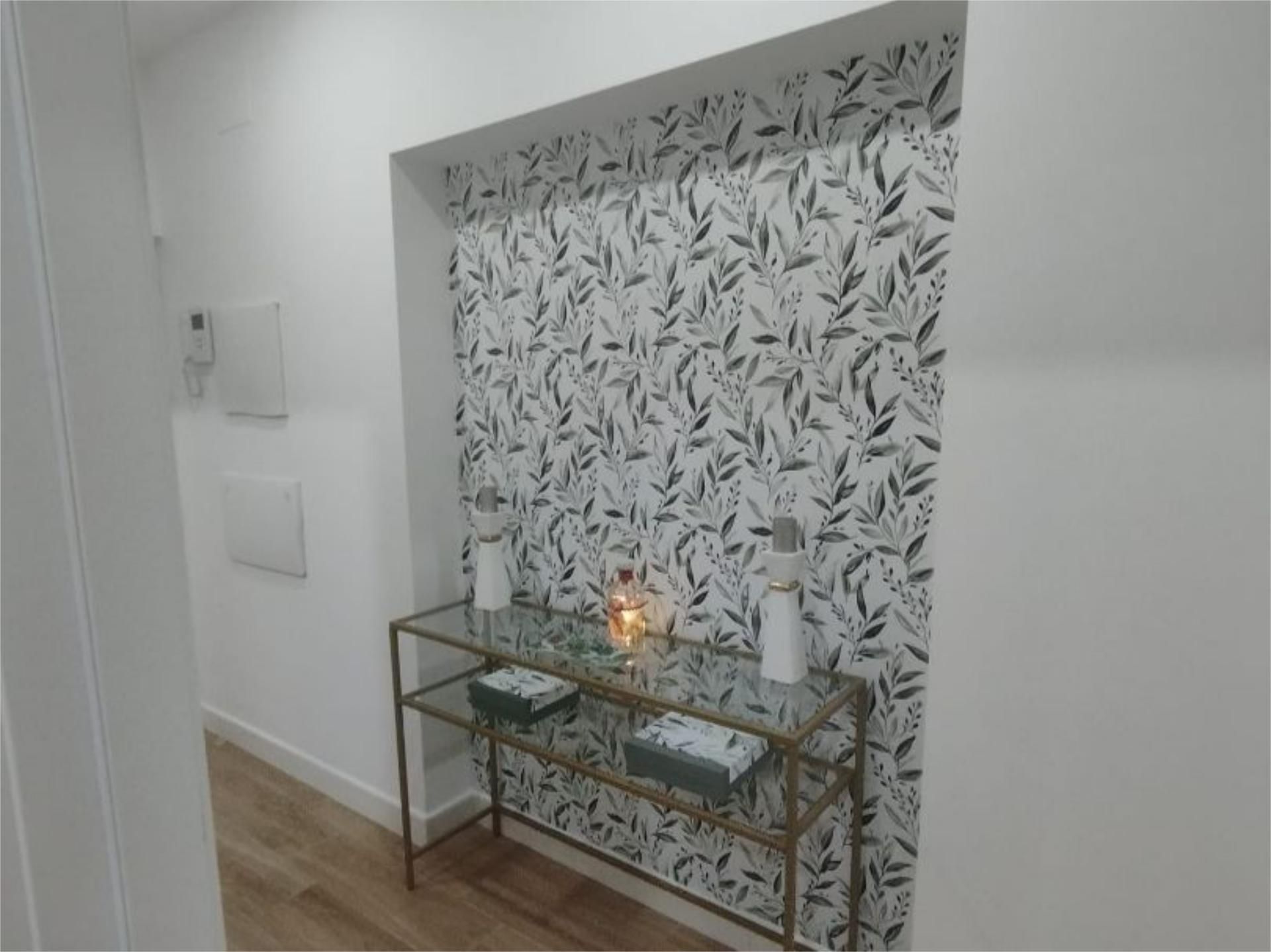 Flat to rent in Badajoz Capital  with Air Conditioner