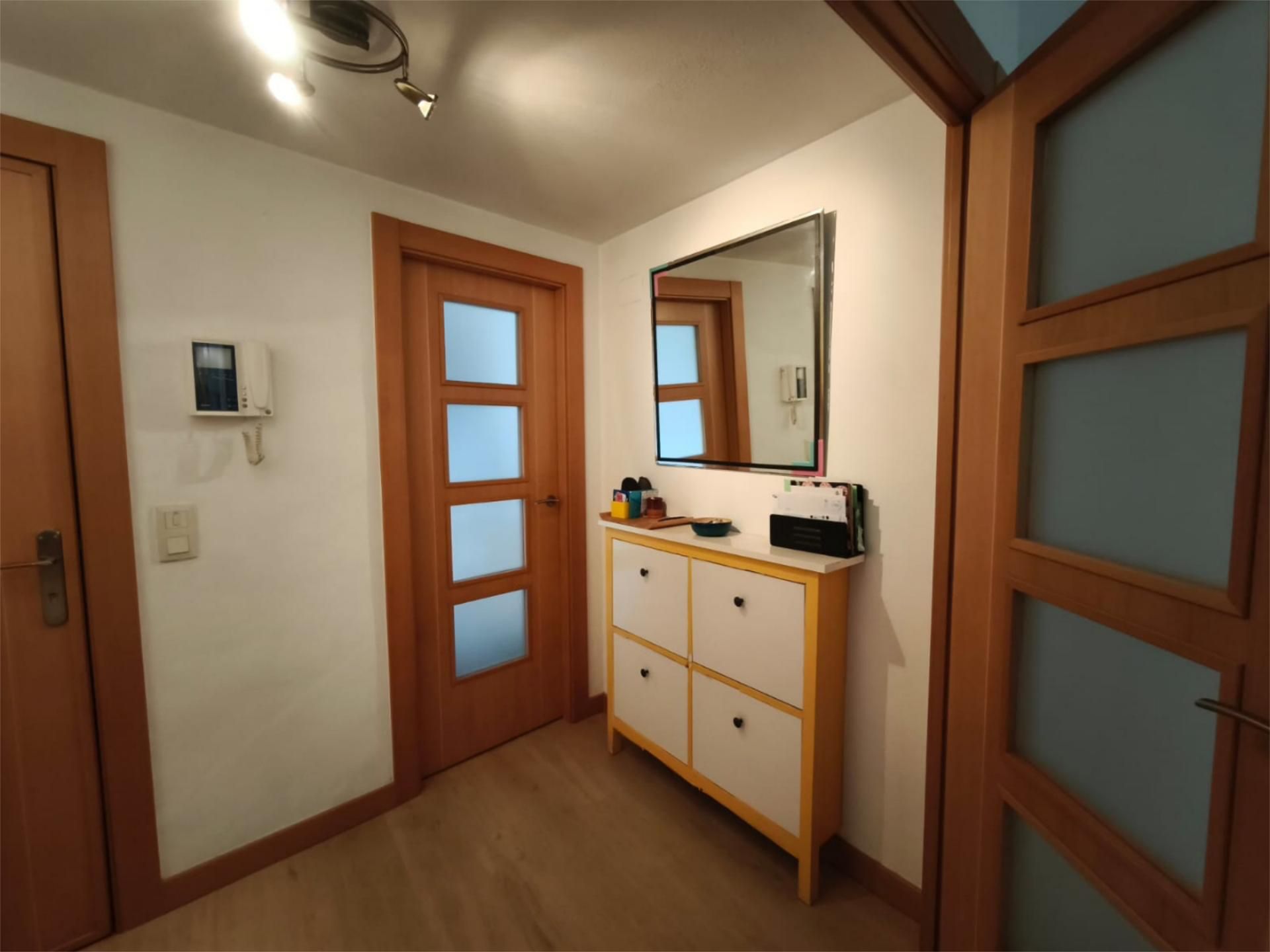 Flat to rent in Calle Poeta Jorge Manrique, 1, Grancasa