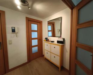 Flat to rent in  Zaragoza Capital  with Air Conditioner, Heating and Parquet flooring