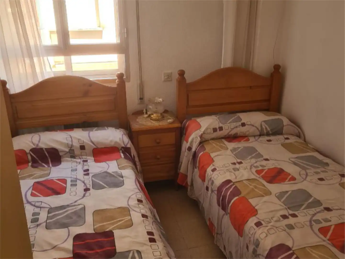 Flat for sale in Carretera de Villares, 58, Villavieja de Yeltes Bedroom of Flat for sale in Villavieja de Yeltes with Terrace and Furnished
