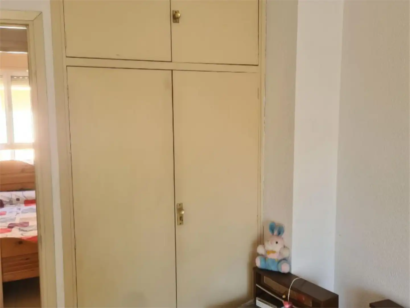 Flat for sale in Carretera de Villares, 58, Villavieja de Yeltes Bedroom of Flat for sale in Villavieja de Yeltes with Terrace and Furnished