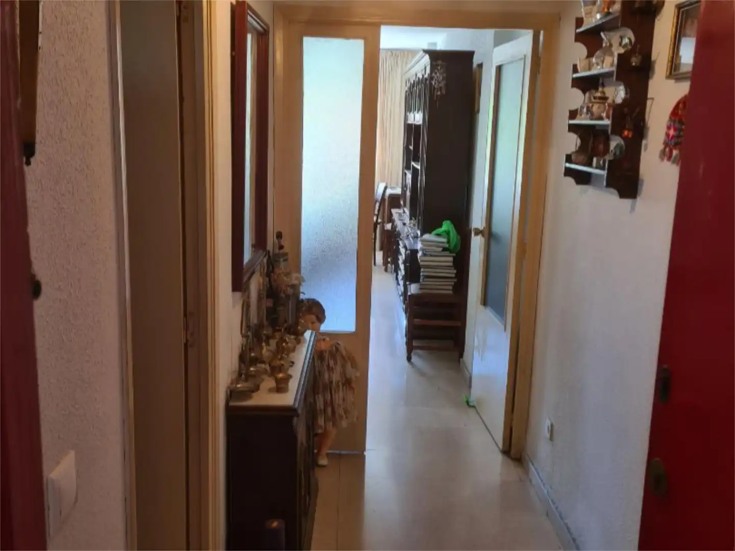 Flat for sale in Carretera de Villares, 58, Villavieja de Yeltes Flat for sale in Villavieja de Yeltes with Terrace and Furnished