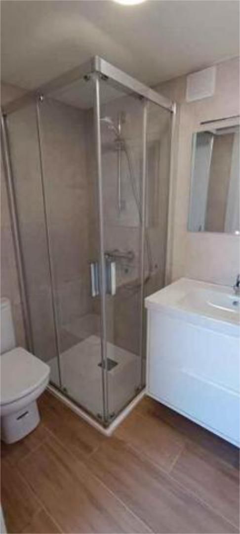 Bany de Casa o xalet en venda en Terrassa amb Terrassa