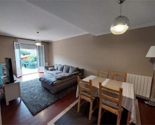 Living room of House or chalet for sale in Amorebieta-Etxano  with Heating, Private garden and Terrace