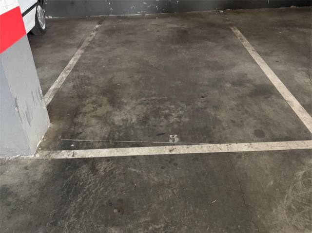 Garaje en Venta en Calle Luis Planelles, 6 en Centro