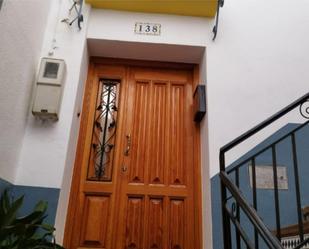 Einfamilien-Reihenhaus miete in Lanjarón mit Terrasse und Möbliert