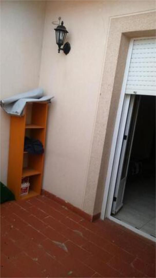 Bedroom of Flat for sale in Ciempozuelos  with Heating, Private garden and Terrace