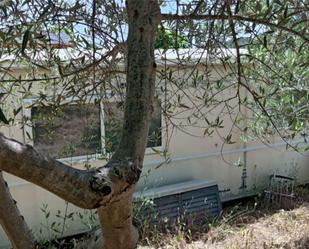 Garden of Constructible Land for sale in Piera