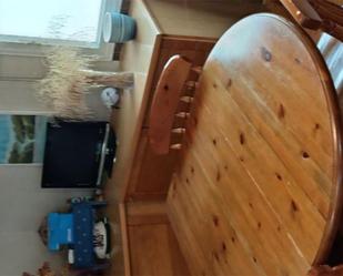Dining room of Constructible Land for sale in Piera