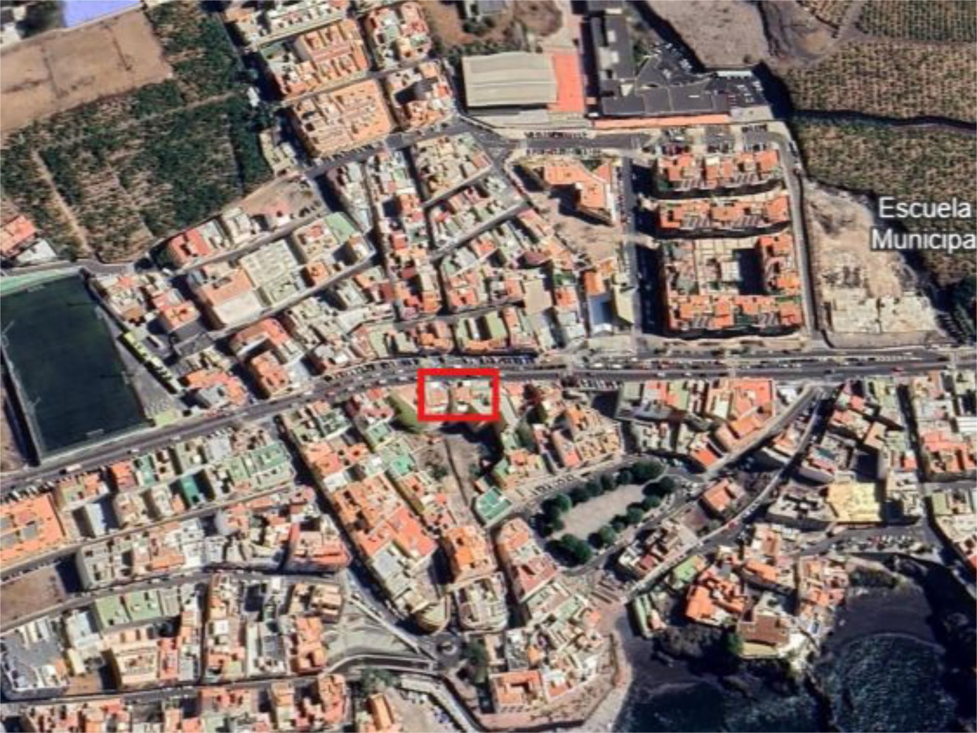 Exterior view of Premises to rent in Guía de Isora