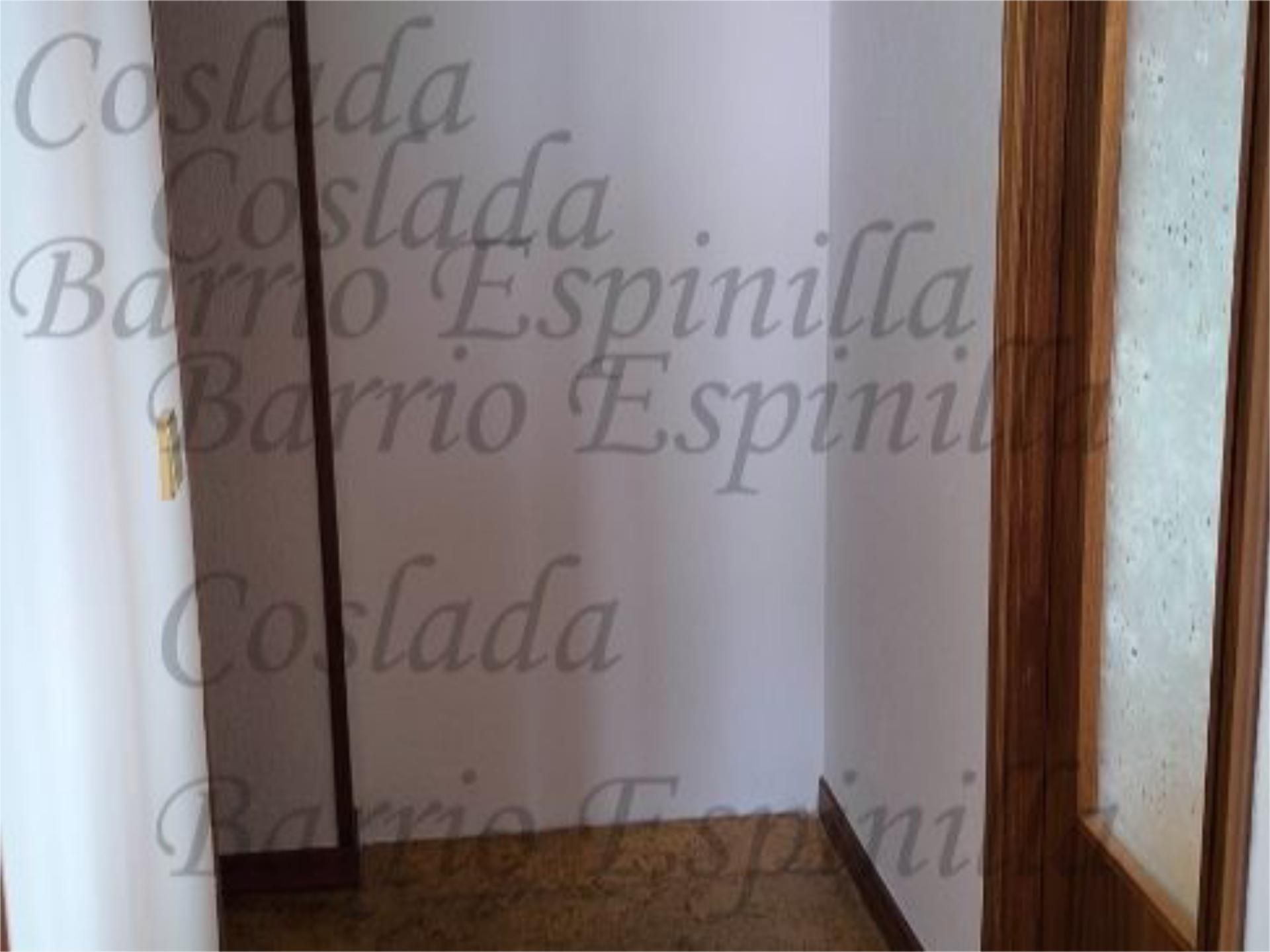 Flat for sale in Coslada  with Heating