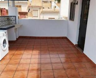 Terrassa de Casa o xalet de lloguer en Lanjarón amb Terrassa i Moblat