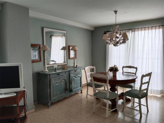 Apartamento en Alquiler en Plaza de la Señoría, 1 en Port Saplaya