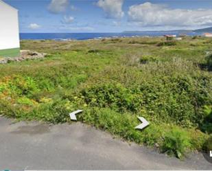 Constructible Land for sale in Camariñas
