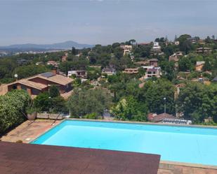 Loft per a compartir a Carrer Torrent, 41, Valldoreix