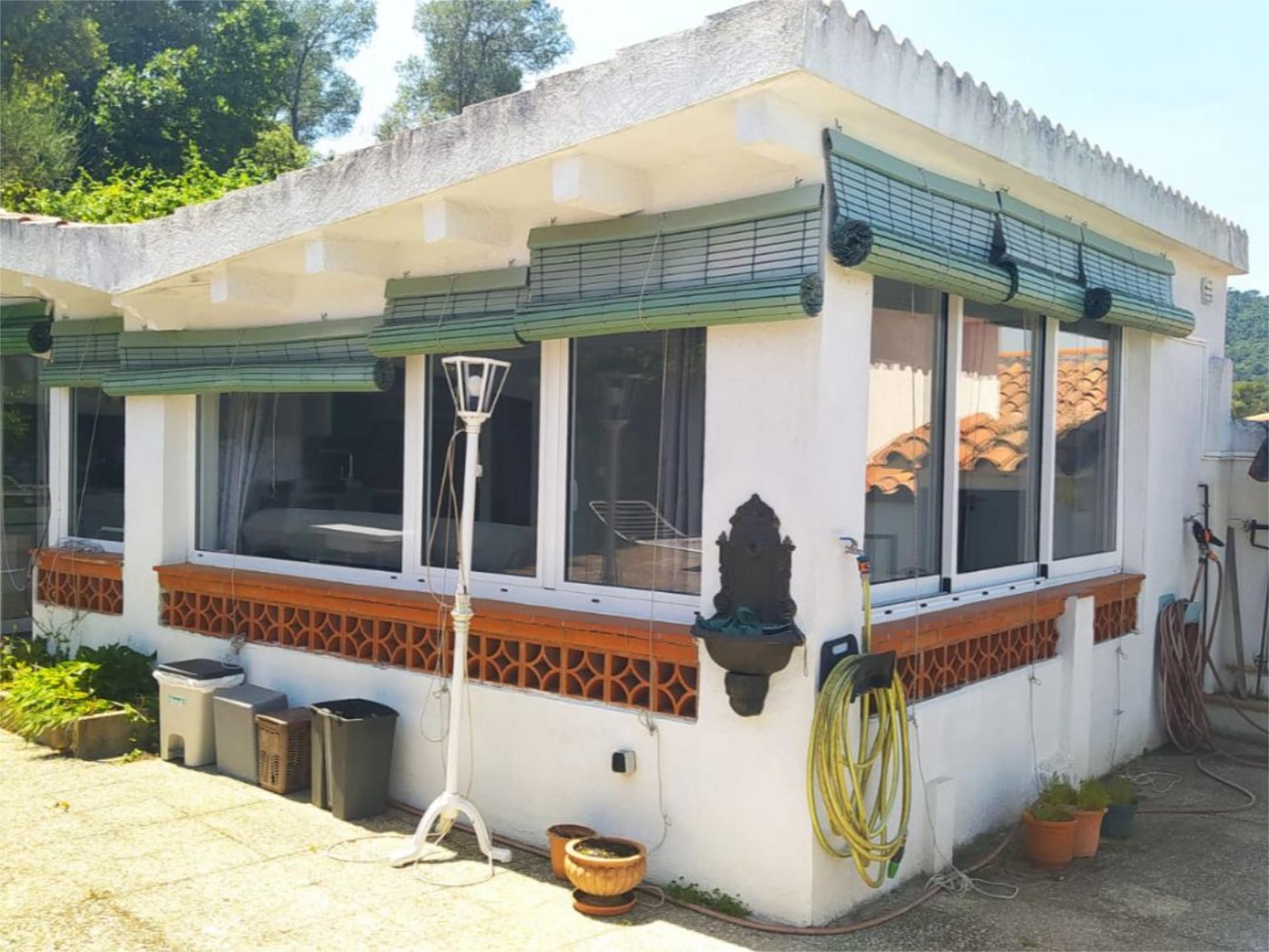 Loft to share in Carrer Torrent, 41, Valldoreix