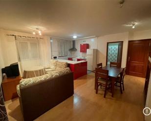 Exterior view of Flat to rent in Almendralejo
