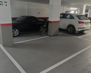 Parking of Garage to rent in Gavà
