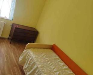 Bedroom of House or chalet to rent in Soto del Barco  with Furnished and Pets allowed