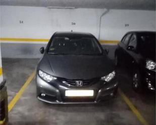 Aparcament de Garatge de lloguer en Vitoria - Gasteiz