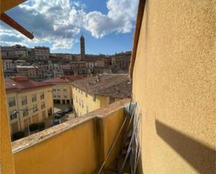 Flat to rent in Tarazona